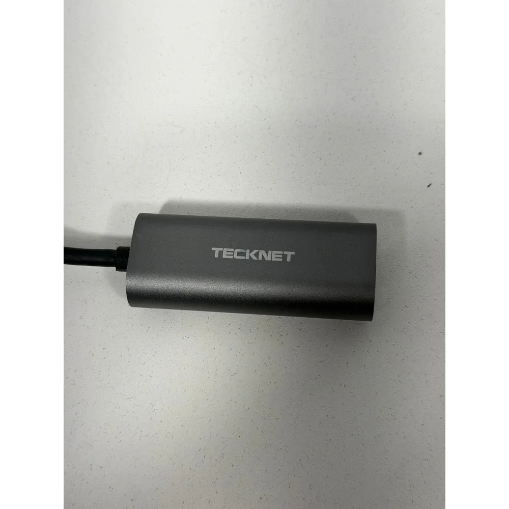 TeckNet usb giga